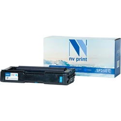 Лазерный картридж NV Print NV-SP250C