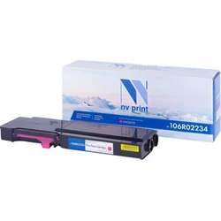 Тонер NV Print 106R02234M NV-106R02234M