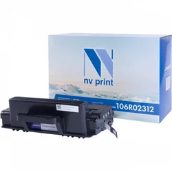 Тонер NV Print 106R02312 NV-106R02312