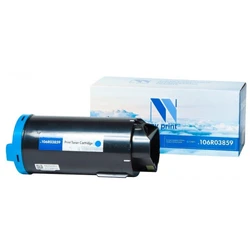 Тонер NV Print 106R03859C NV-106R03859C