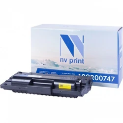 Тонер NV Print 109R00747 NV-109R00747