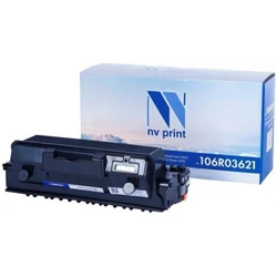 Тонер NV Print 106R03621 NV-106R03621