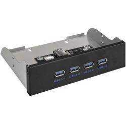 Аксессуар для ПК и Ноутбука ExeGate EX289290RUS