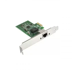 Сетевая карта ExeGate EX283723RUS