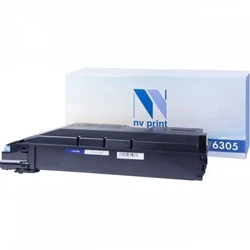 Лазерный картридж NV Print NV-TK6305