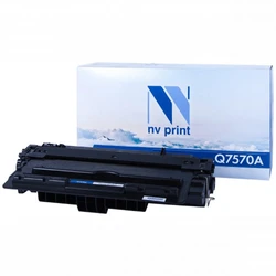 Лазерный картридж NV Print NV-Q7570A
