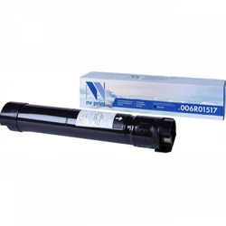 Лазерный картридж NV Print 006R01517Bk NV-006R01517Bk