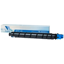 Тонер NV Print TK-8335C NV-TK-8335C