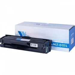 Лазерный картридж NV Print NV-MLTD111L