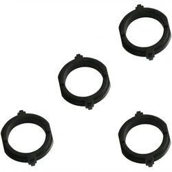 Опция для печатной техники CET Бушинг тефлонового вала для BROTHER HL-2240/2270/DCP-7060/7070/MFC-7360/7460/4770/7860 2 шт/компл CET6762