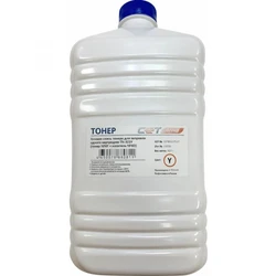 Струйный картридж CET CET8521Y-527