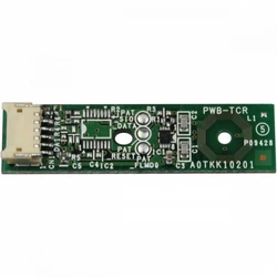 Опция для печатной техники CET Чип блока проявки для Bizhub C220/C280/C224/C284/224E/284E/C224e/C284e CET8230