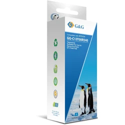 Струйный картридж G&G GG-C13T00R240