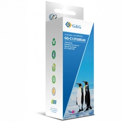 Струйный картридж G&G GG-C13T00R340