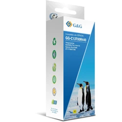 Струйный картридж G&G GG-C13T00R440