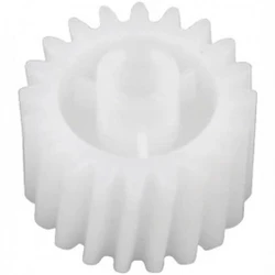 Опция для печатной техники CET Шестерня фьюзера 20T RU7-0030-000 для LaserJet Enterprise P3015 CET2450
