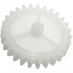 Опция для печатной техники CET Шестерня привода 27Т RU5-0307-000 для LaserJet 1320/P2015/P2055 DGP7497