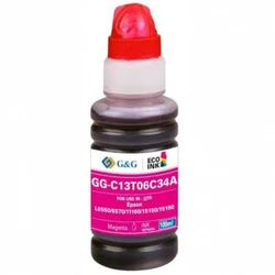 Струйный картридж G&G GG-C13T06C34A