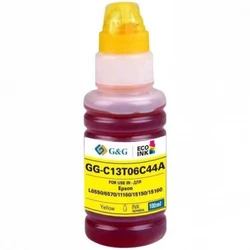 Струйный картридж G&G GG-C13T06C44A