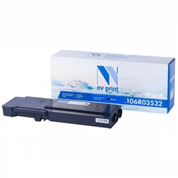 Лазерный картридж NV Print NV-106R03532Bk