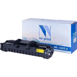 Лазерный картридж NV Print NV-ML1610UNIV