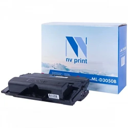 Лазерный картридж NV Print NV-MLD3050B