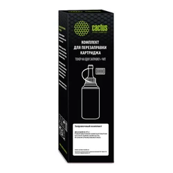 Тонер Cactus CS-RK-CE285A