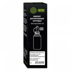 Тонер Cactus CS-RK-CF283X