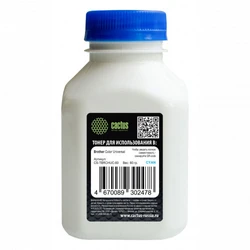 Тонер Cactus CS-TBRCHUC-60