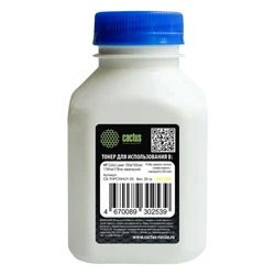 Тонер Cactus CS-THPCWHUY-25