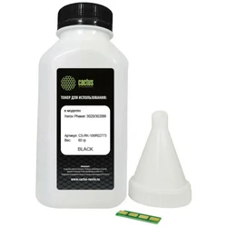 Тонер Cactus CS-RK-106R02773