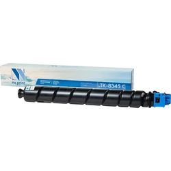 Тонер NV Print NV-TK-8345C