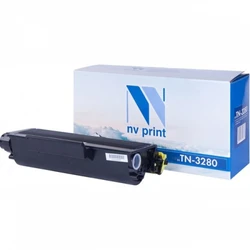 Лазерный картридж NV Print TN-3280T NV-TN3280T