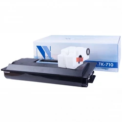 Лазерный картридж NV Print NV-TK710