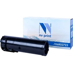 Лазерный картридж NV Print NV-106R02723