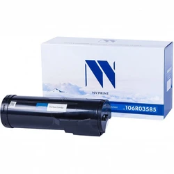 Тонер NV Print NV-106R03585