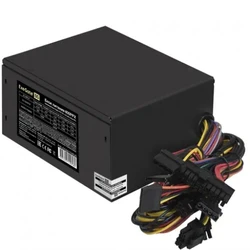 Блок питания ExeGate 400PPX EX292174RUS 400 Вт