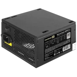 Блок питания ExeGate 80 PLUS 400PPH LT EX292148RUS 400 Вт