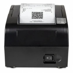 Фискальный принтер АТОЛ FPrint-22ПТК 50319