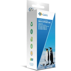 Струйный картридж G&G GG-C13T03P14A