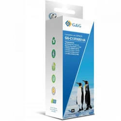 Струйный картридж G&G GG-C13T00S14A