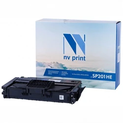 Лазерный картридж NV Print NV-SP201HE