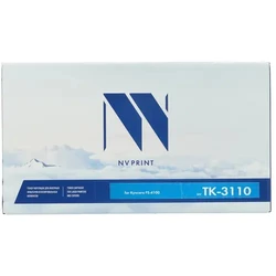 Лазерный картридж NV Print NV-TK3110
