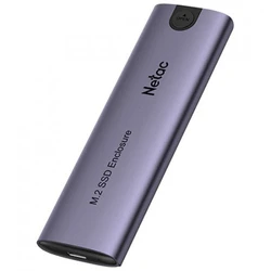 Аксессуар для жестких дисков Netac WH51 NT07WH51-32C2