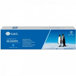 Струйный картридж G&G GG-L0S29YC
