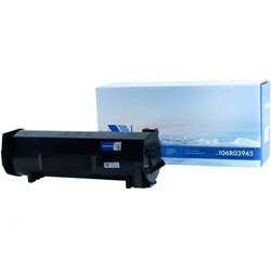 Лазерный картридж NV Print NV-106R03945