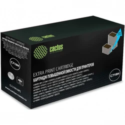 Лазерный картридж Cactus CS-C719H-MPS