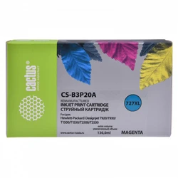 Струйный картридж Cactus CS-B3P20A
