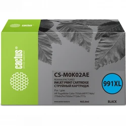 Струйный картридж Cactus CS-M0K02AE