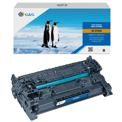 Лазерный картридж G&G GG-CF289A